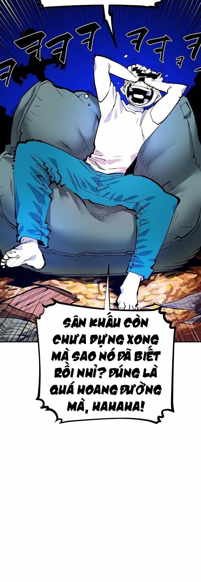 Player chapter 118 - Upload bởi truyensieuhay.com