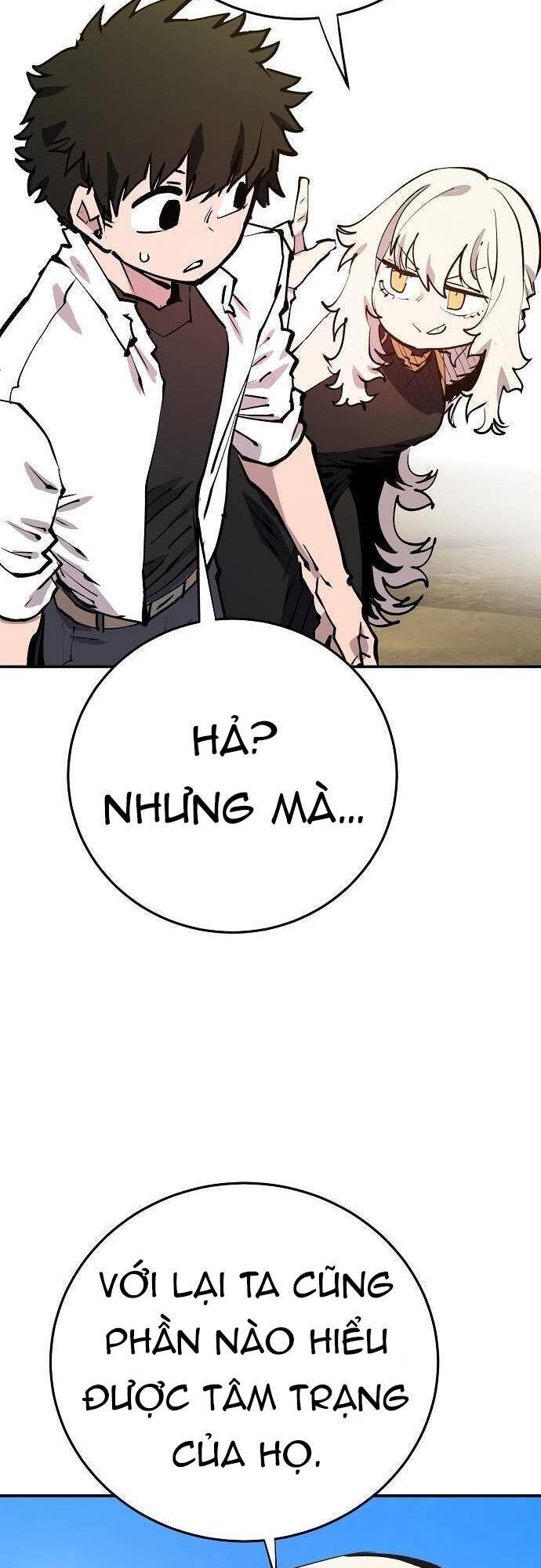 Player chapter 118 - Upload bởi truyensieuhay.com