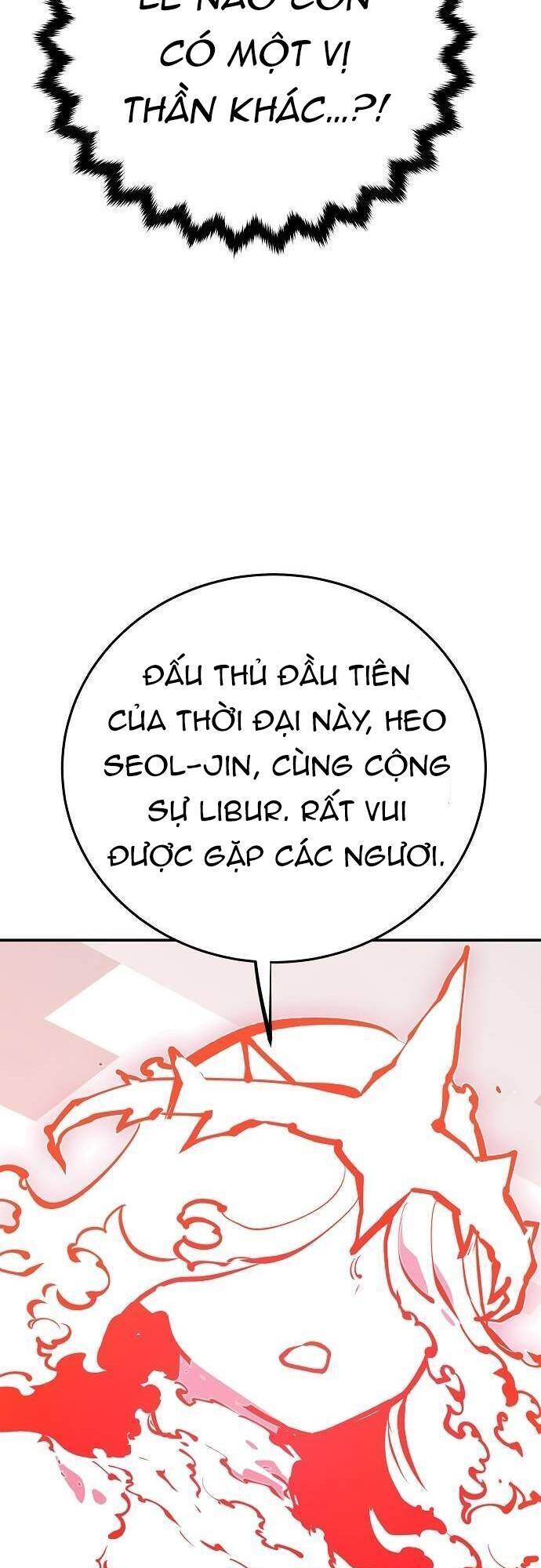 Player chapter 118 - Upload bởi truyensieuhay.com