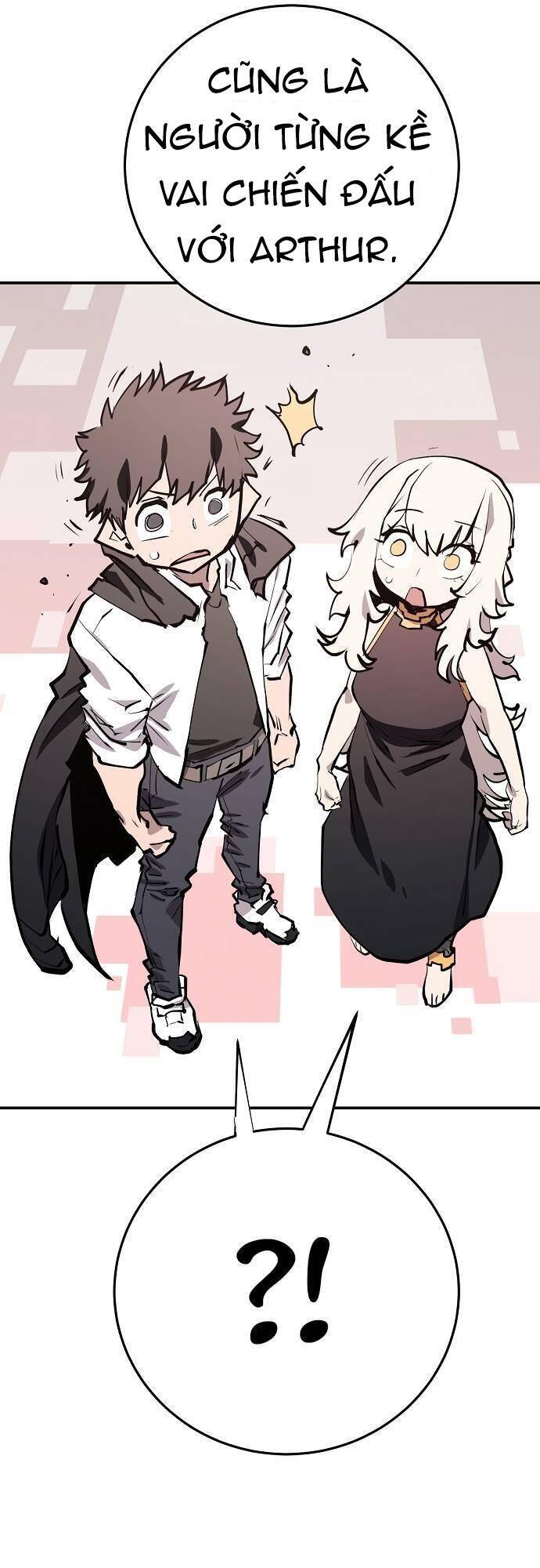 Player chapter 118 - Upload bởi truyensieuhay.com