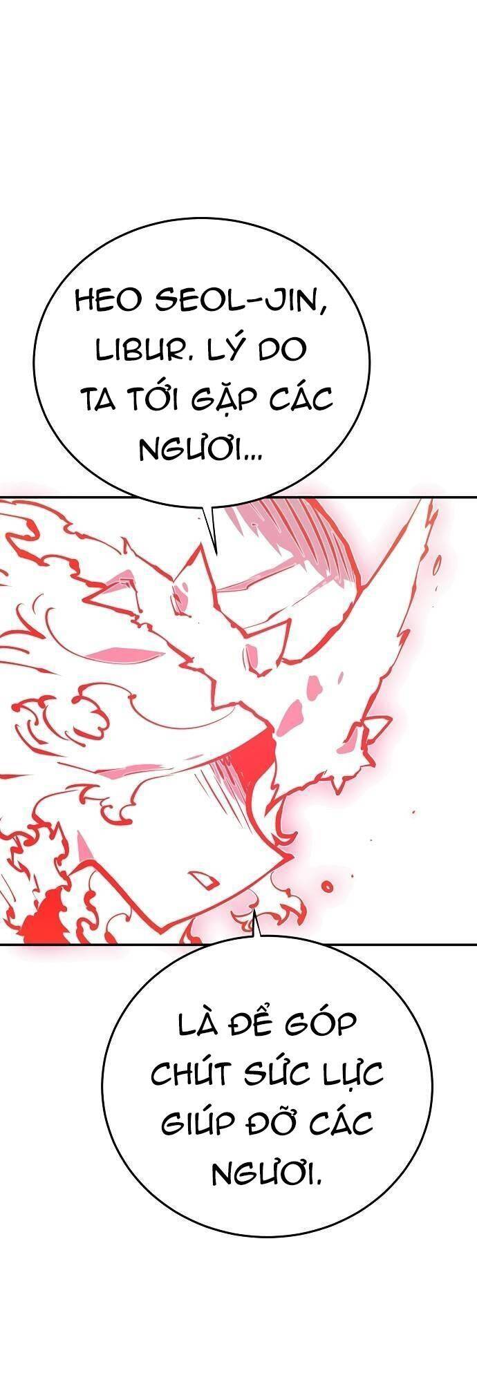 Player chapter 118 - Upload bởi truyensieuhay.com