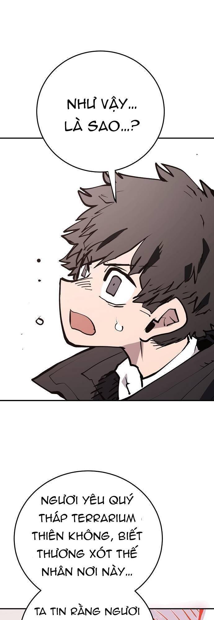 Player chapter 118 - Upload bởi truyensieuhay.com
