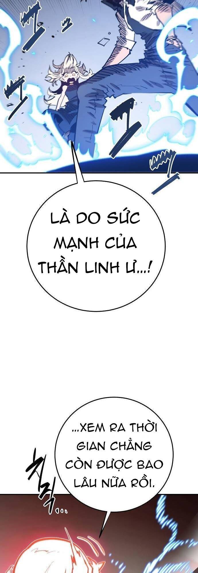 Player chapter 118 - Upload bởi truyensieuhay.com