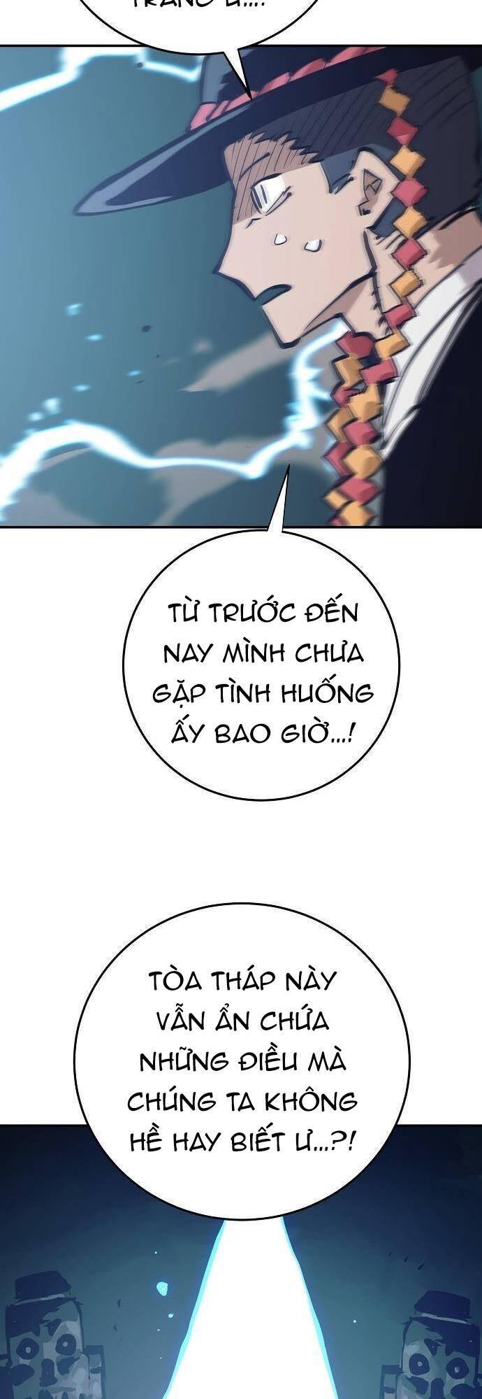 Player chapter 118 - Upload bởi truyensieuhay.com