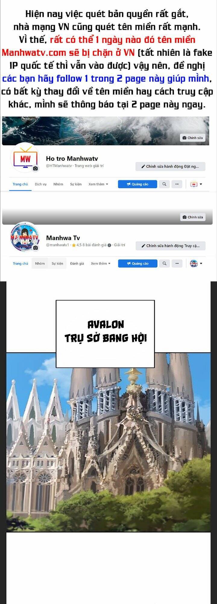 Player chapter 119 - Upload bởi truyensieuhay.com