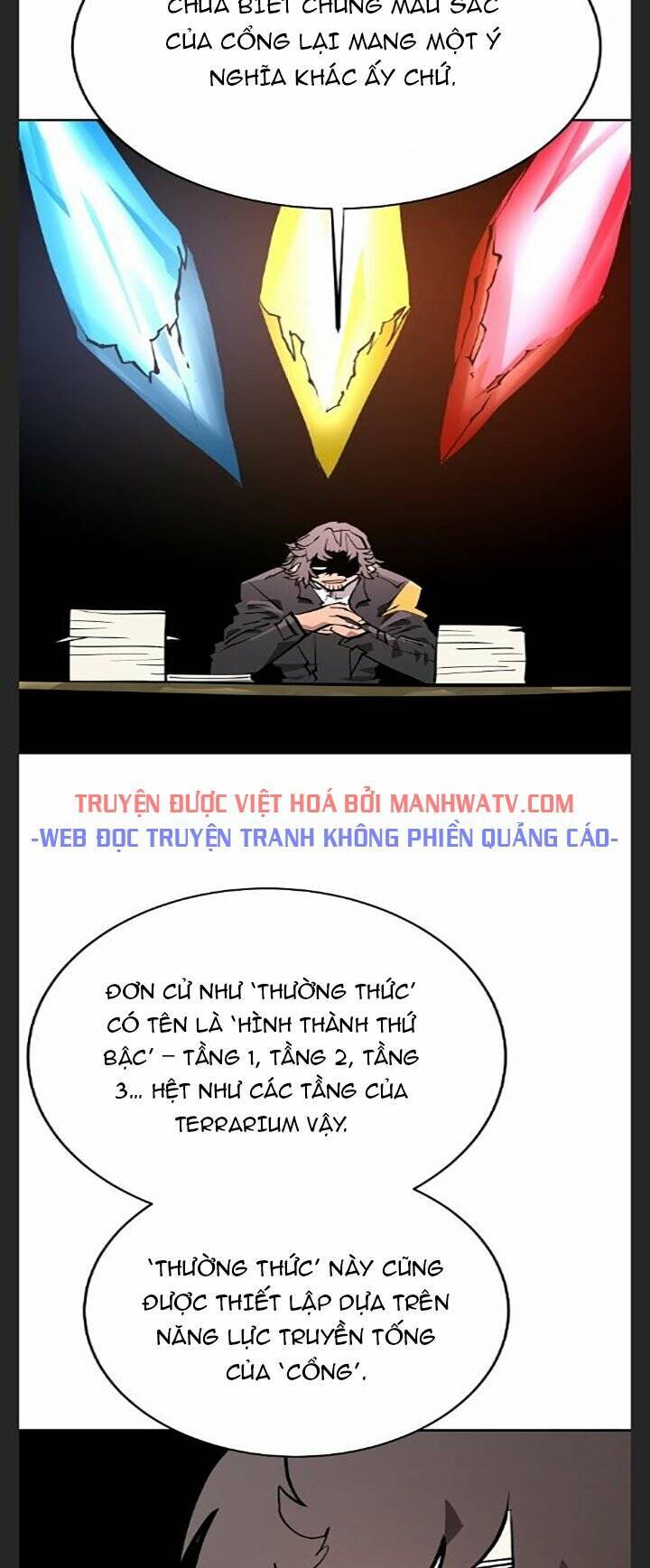 Player chapter 119 - Upload bởi truyensieuhay.com