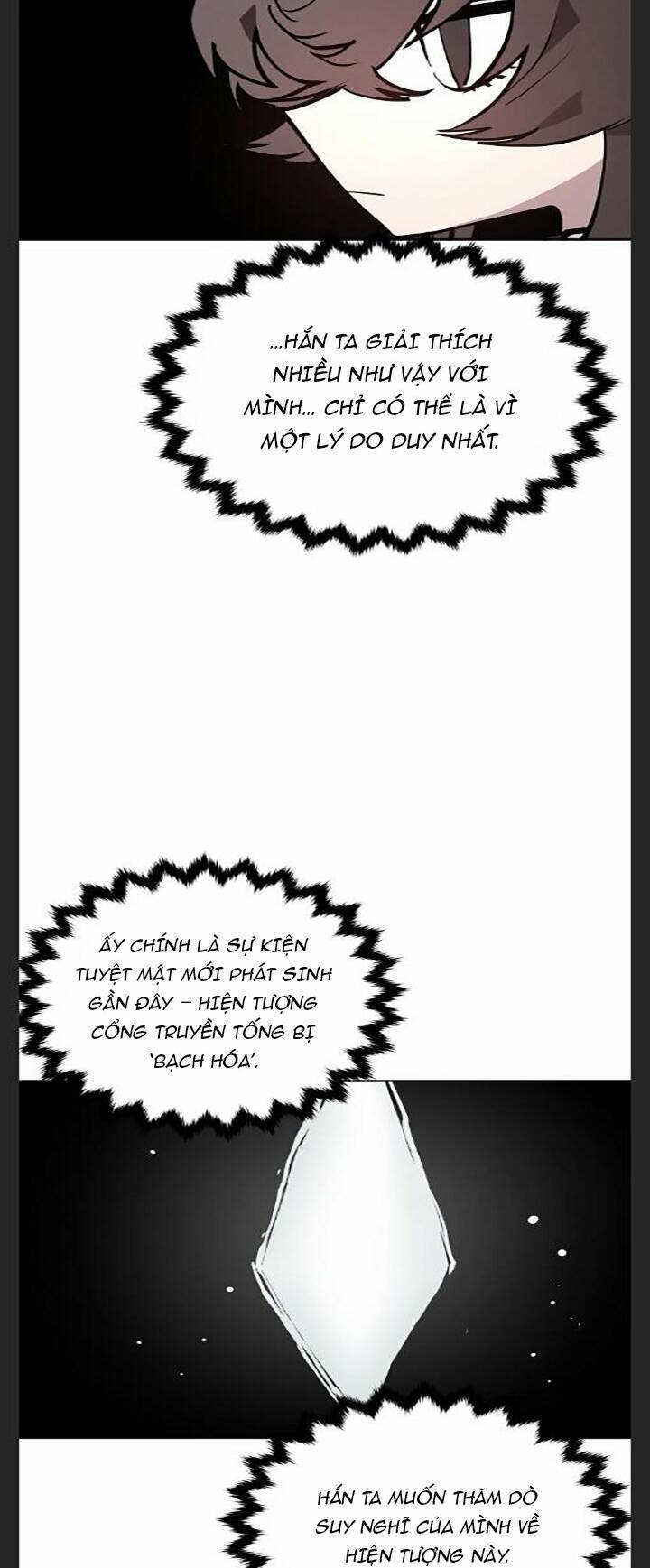Player chapter 119 - Upload bởi truyensieuhay.com
