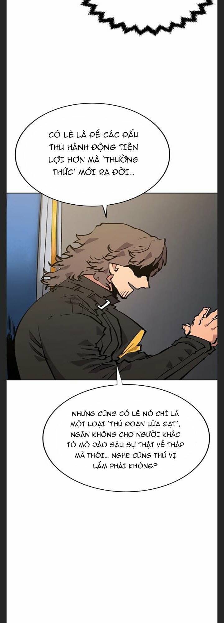 Player chapter 119 - Upload bởi truyensieuhay.com