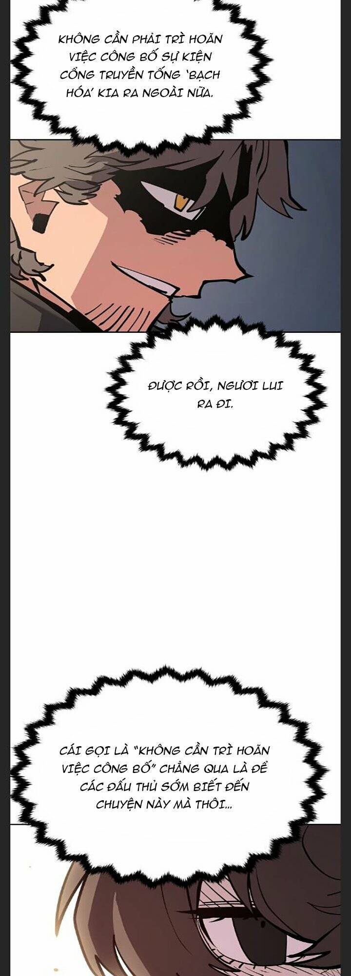 Player chapter 119 - Upload bởi truyensieuhay.com