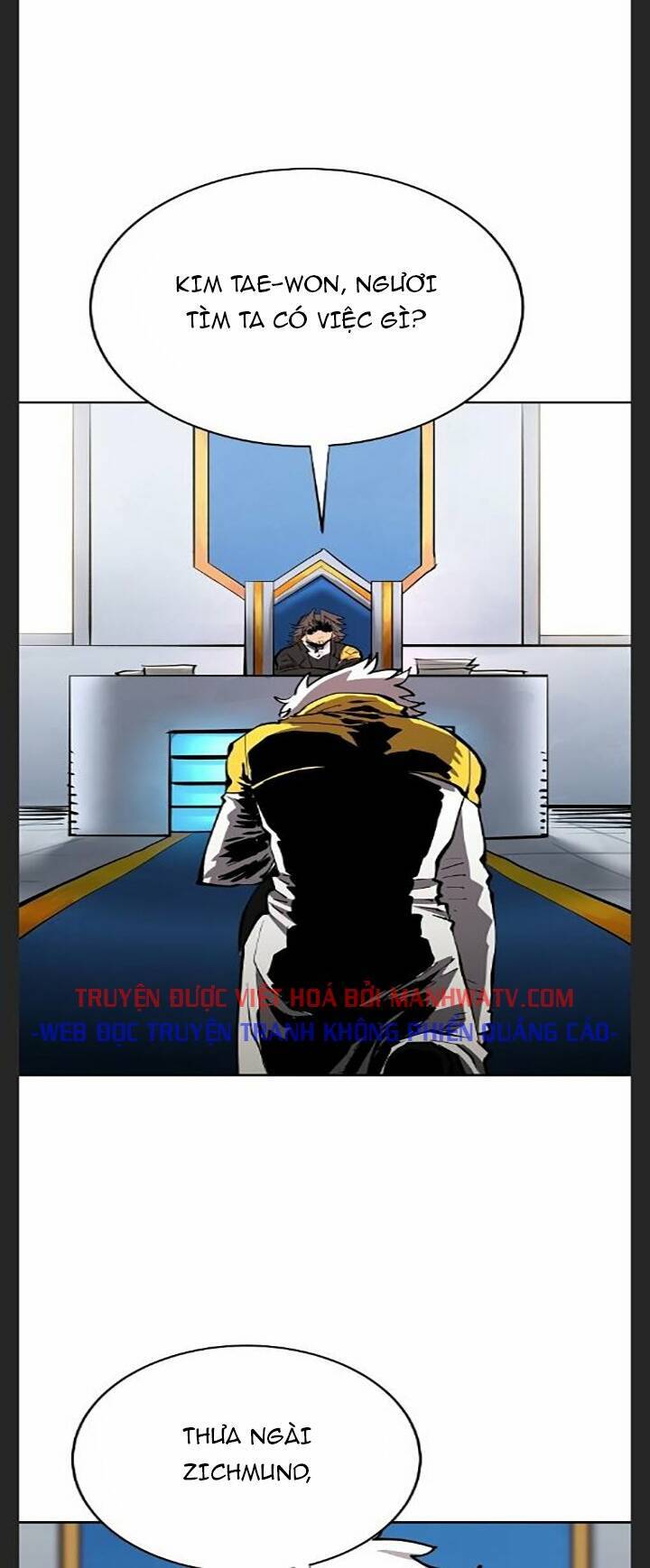 Player chapter 119 - Upload bởi truyensieuhay.com