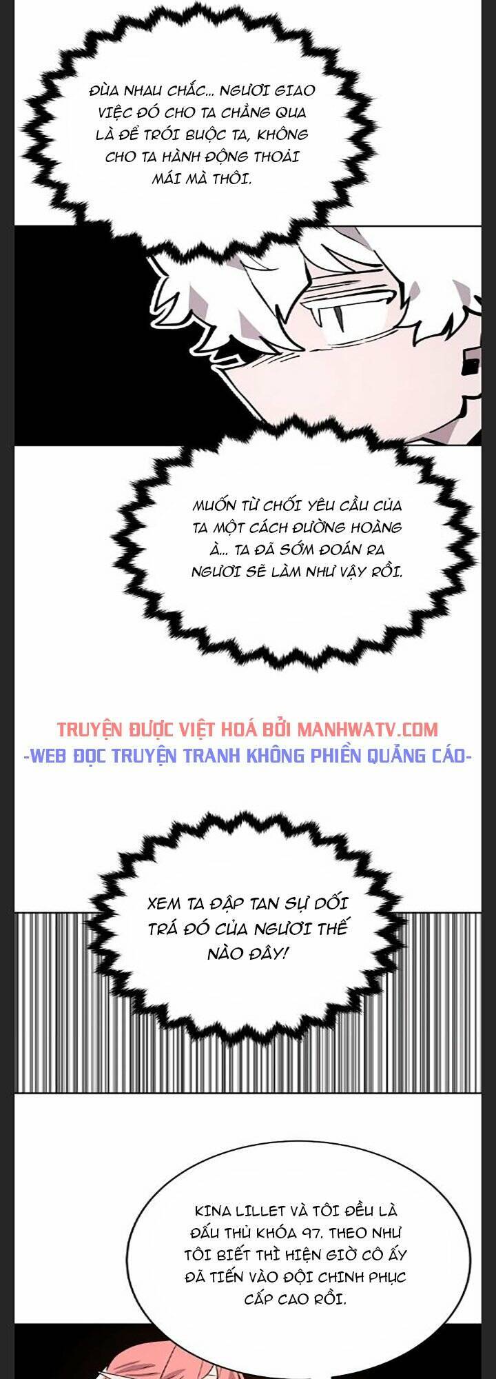 Player chapter 119 - Upload bởi truyensieuhay.com