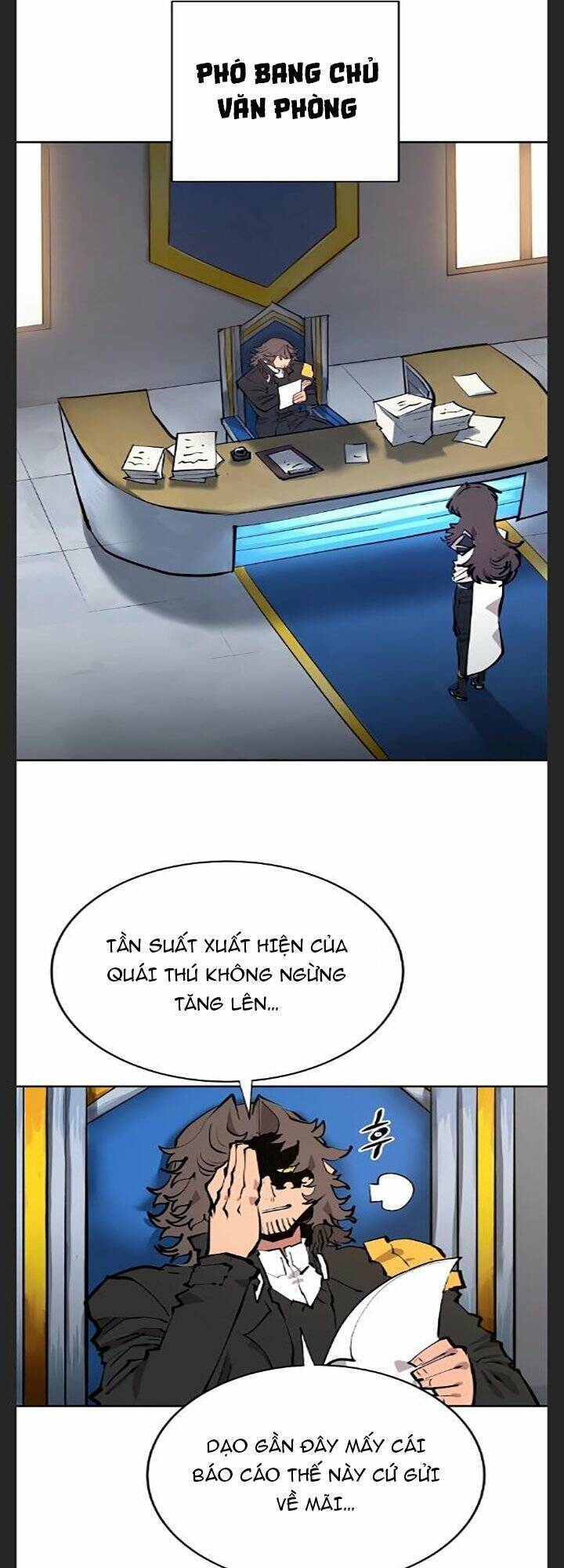 Player chapter 119 - Upload bởi truyensieuhay.com