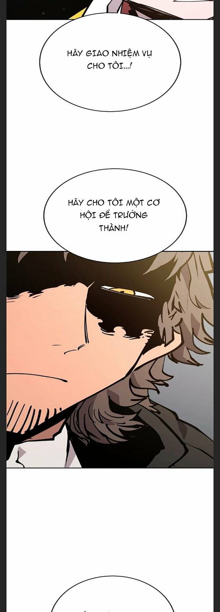 Player chapter 119 - Upload bởi truyensieuhay.com