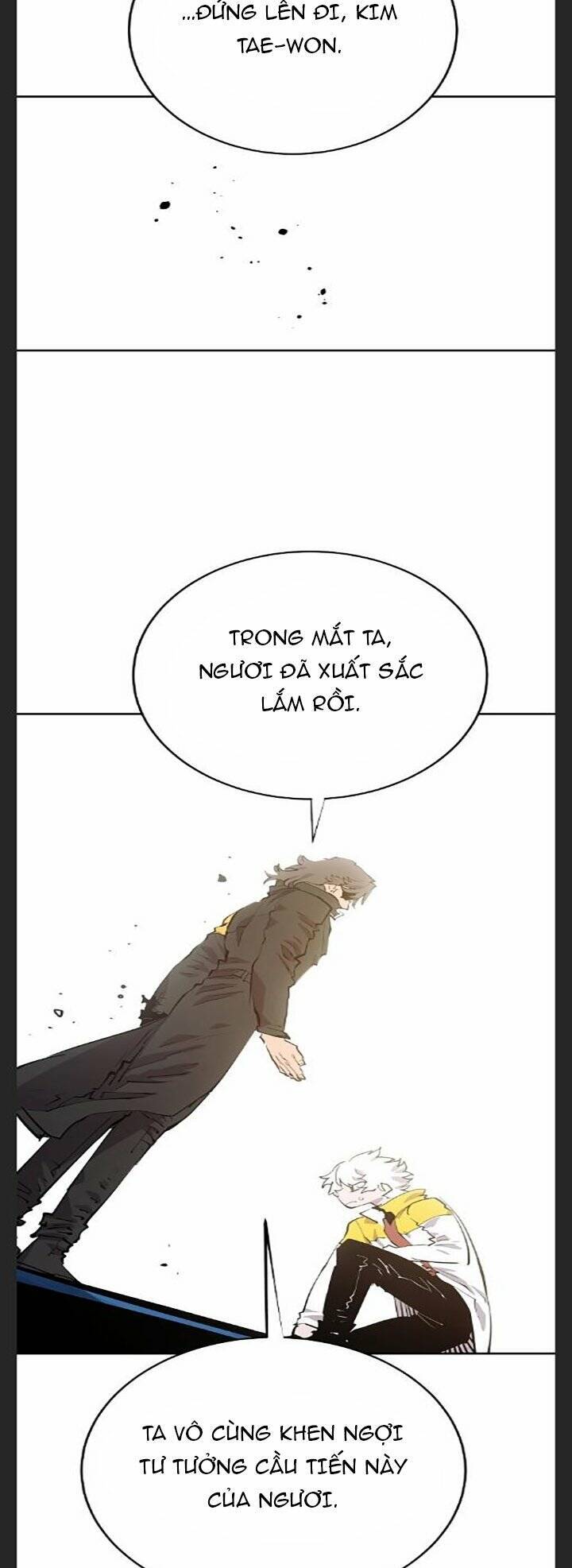 Player chapter 119 - Upload bởi truyensieuhay.com