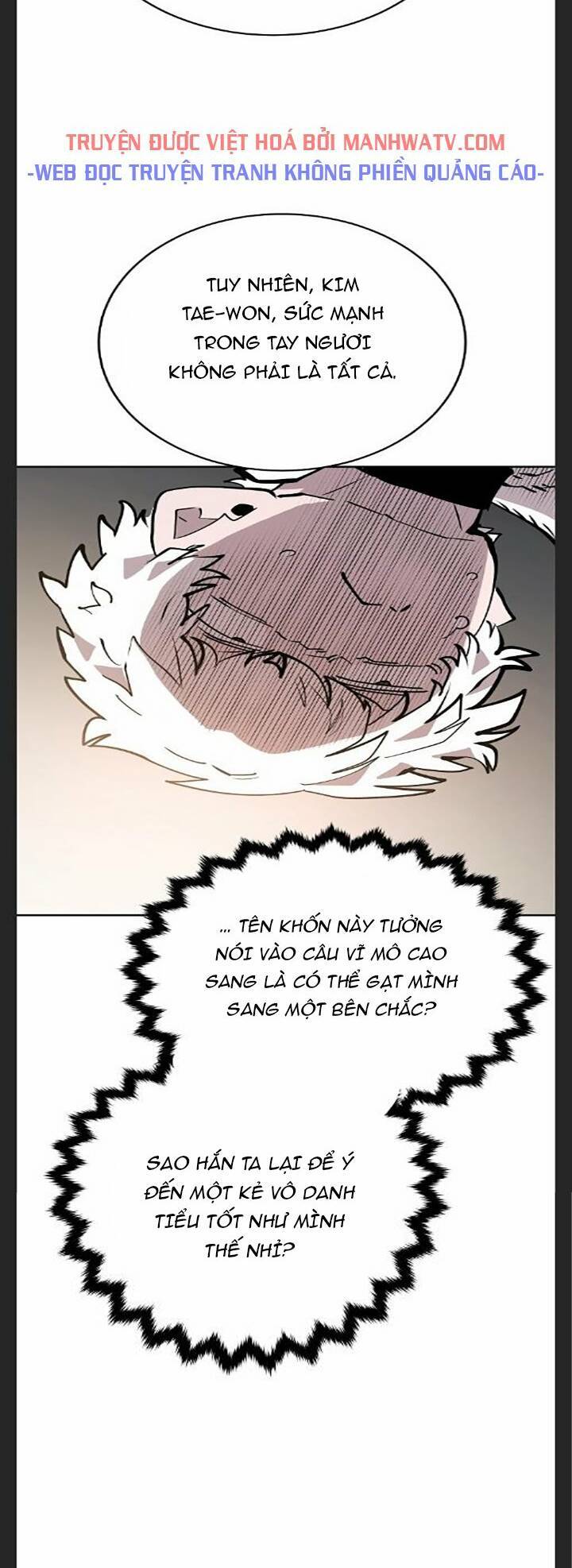 Player chapter 119 - Upload bởi truyensieuhay.com