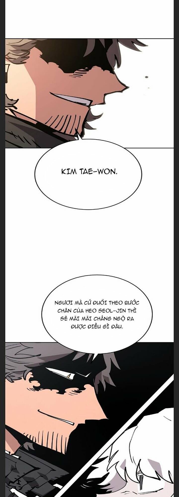 Player chapter 119 - Upload bởi truyensieuhay.com