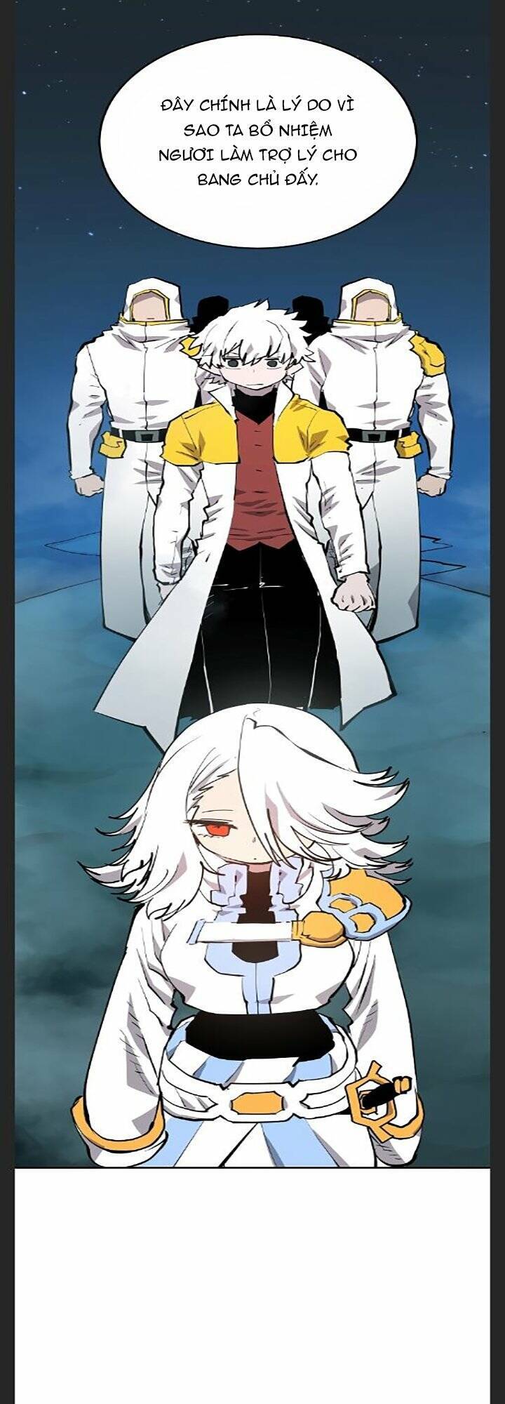 Player chapter 119 - Upload bởi truyensieuhay.com