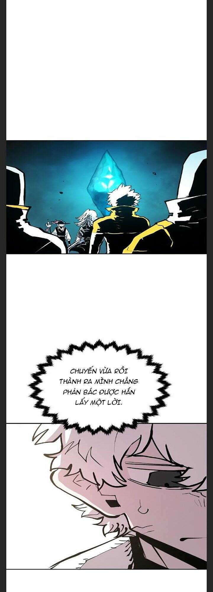 Player chapter 119 - Upload bởi truyensieuhay.com
