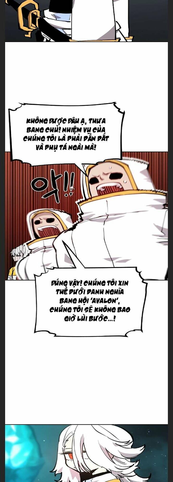 Player chapter 119 - Upload bởi truyensieuhay.com