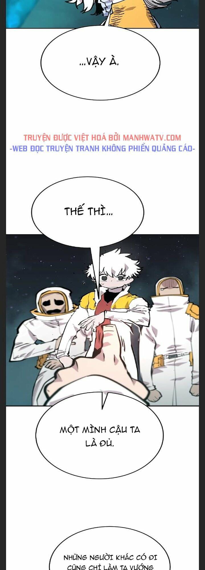Player chapter 119 - Upload bởi truyensieuhay.com