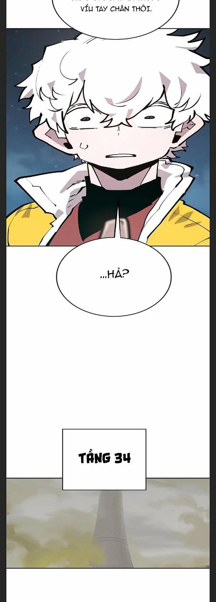 Player chapter 119 - Upload bởi truyensieuhay.com