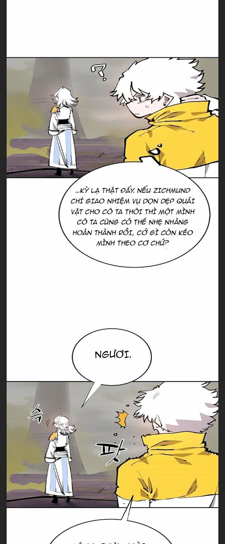 Player chapter 119 - Upload bởi truyensieuhay.com