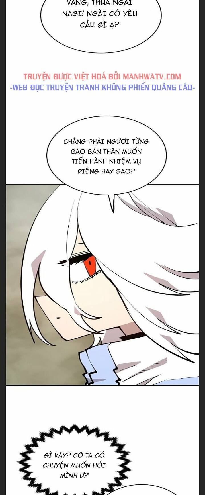 Player chapter 119 - Upload bởi truyensieuhay.com