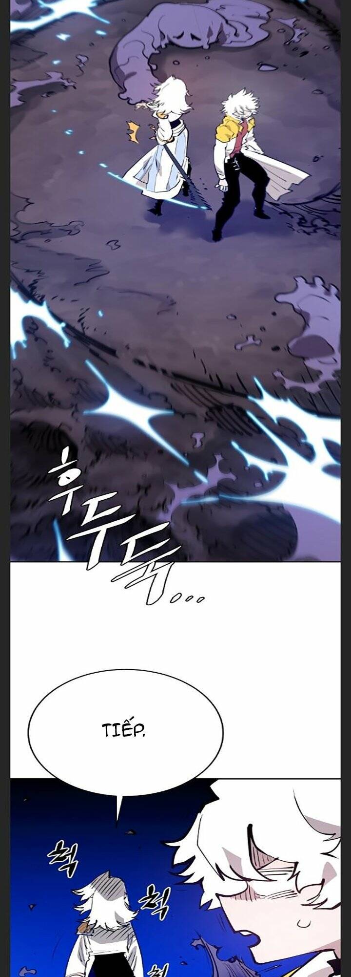 Player chapter 119 - Upload bởi truyensieuhay.com