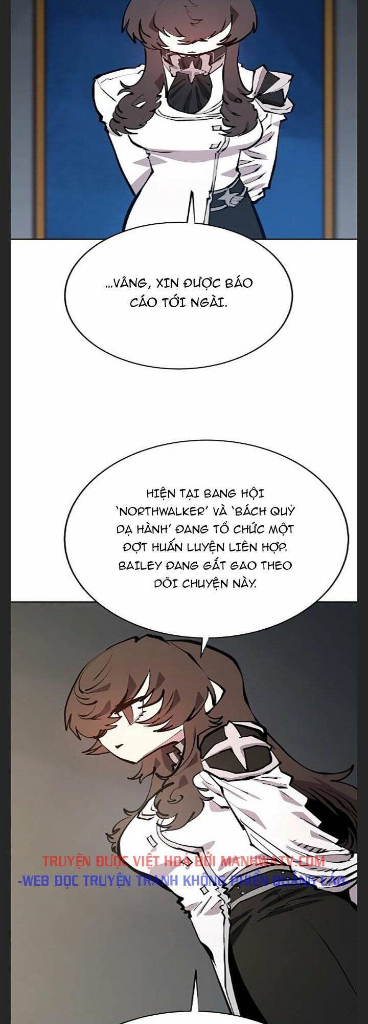 Player chapter 119 - Upload bởi truyensieuhay.com