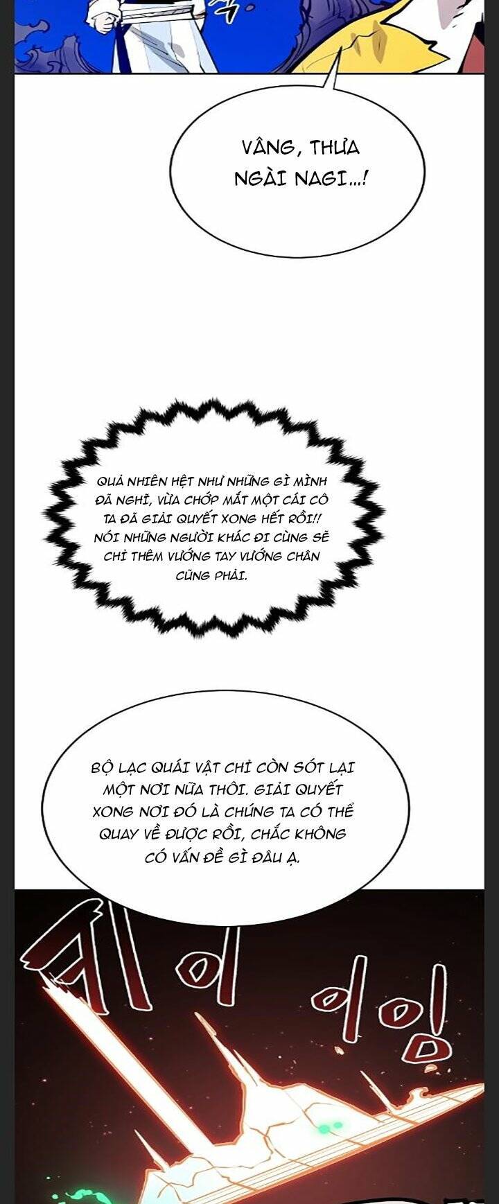 Player chapter 119 - Upload bởi truyensieuhay.com