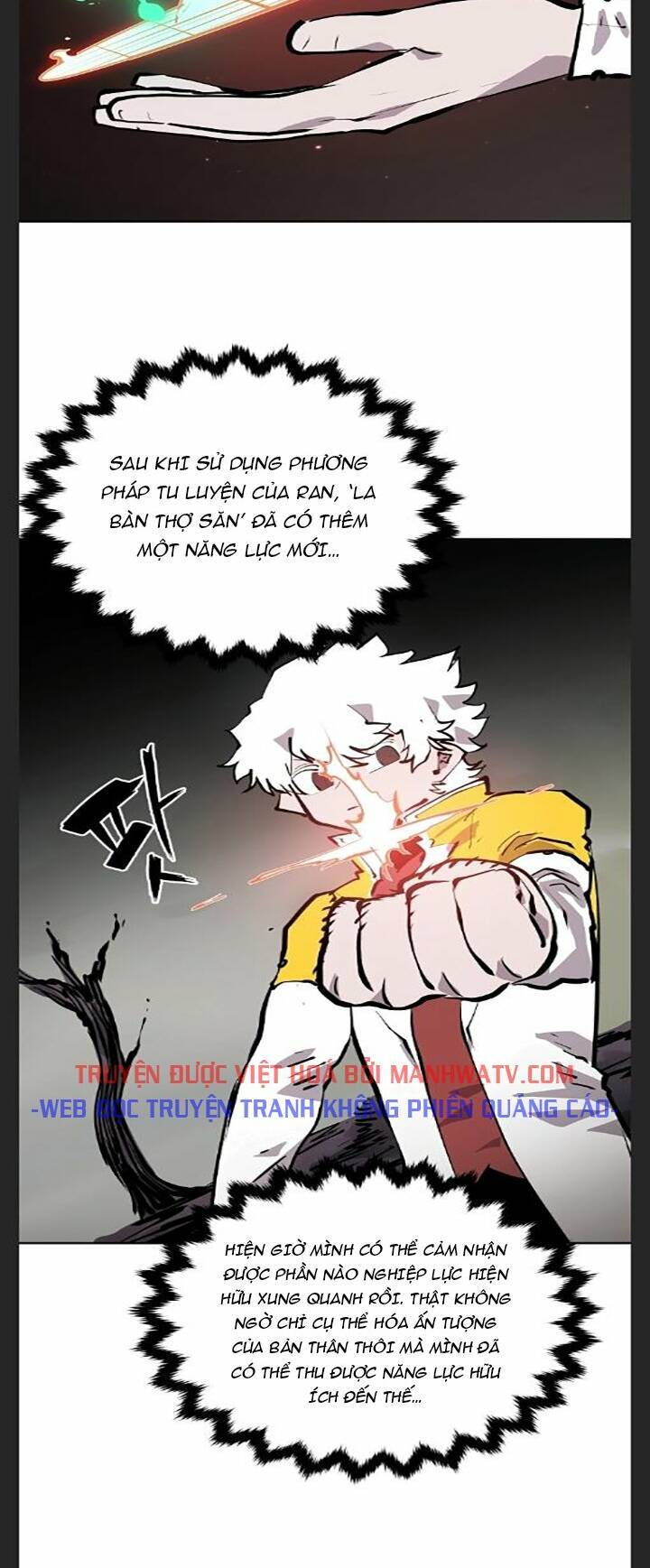 Player chapter 119 - Upload bởi truyensieuhay.com