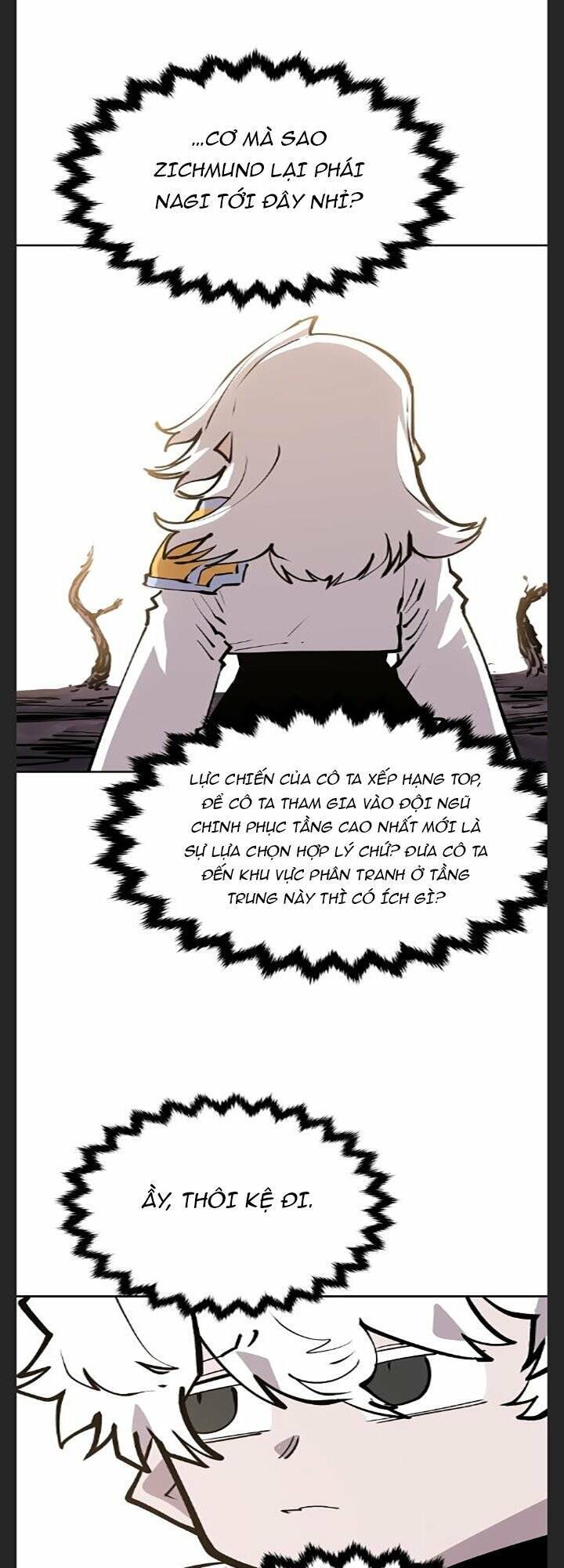 Player chapter 119 - Upload bởi truyensieuhay.com