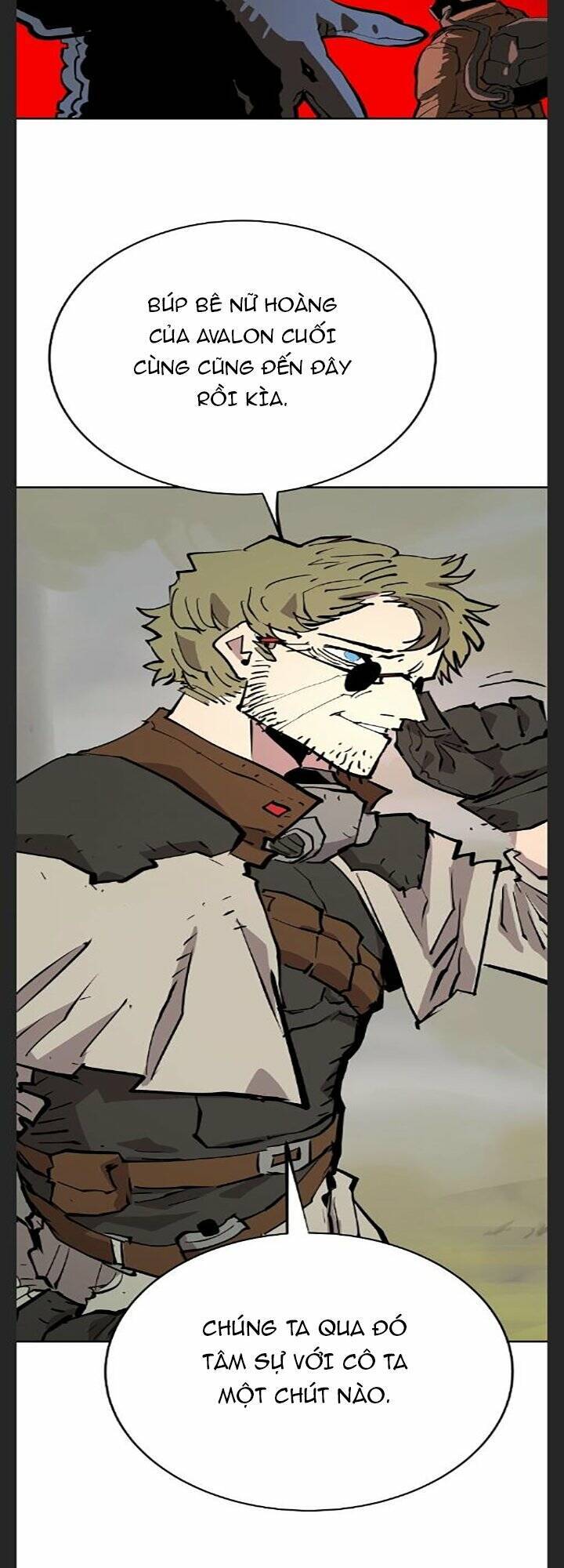 Player chapter 119 - Upload bởi truyensieuhay.com