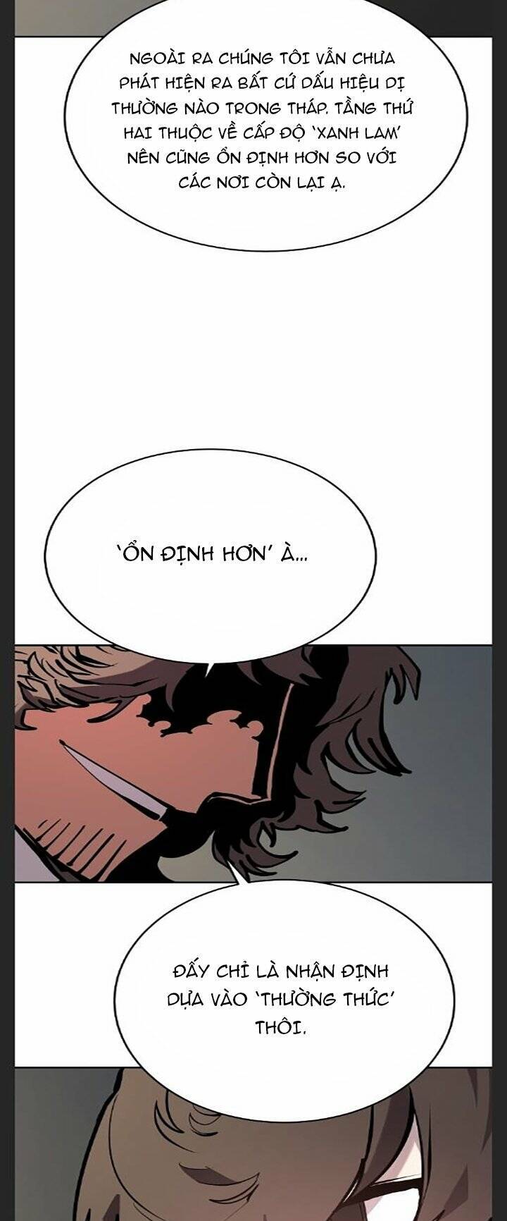 Player chapter 119 - Upload bởi truyensieuhay.com