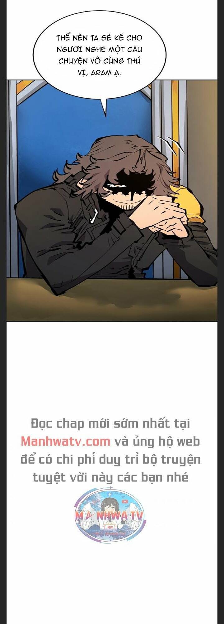 Player chapter 119 - Upload bởi truyensieuhay.com