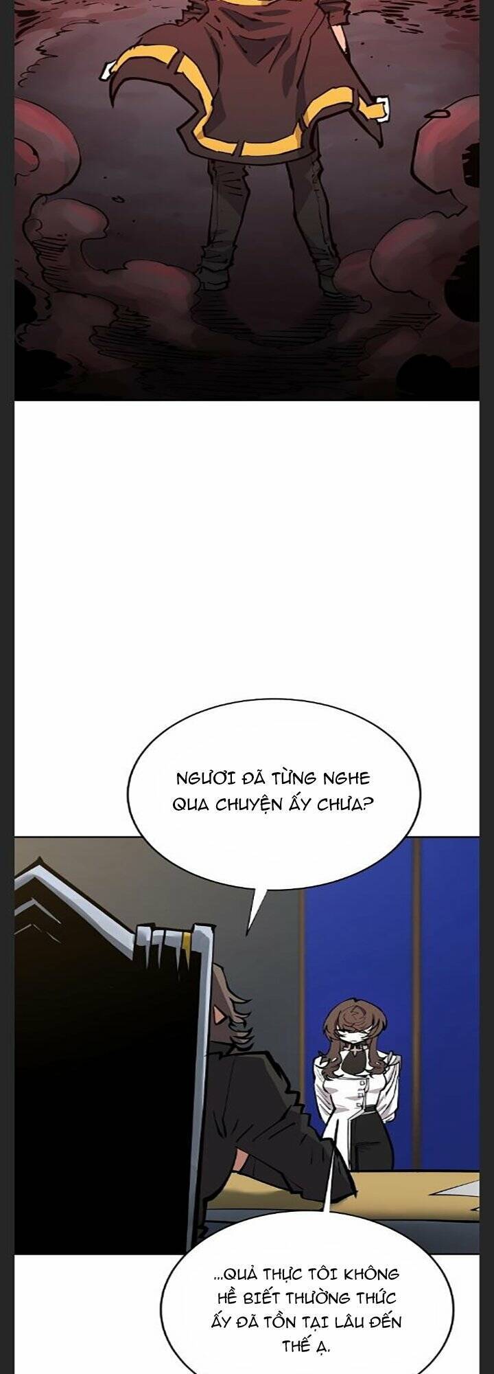 Player chapter 119 - Upload bởi truyensieuhay.com