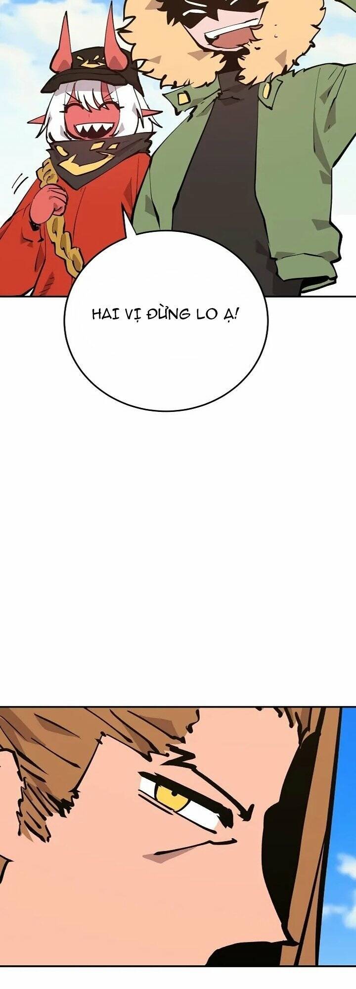 Player chapter 120 - Upload bởi truyensieuhay.com