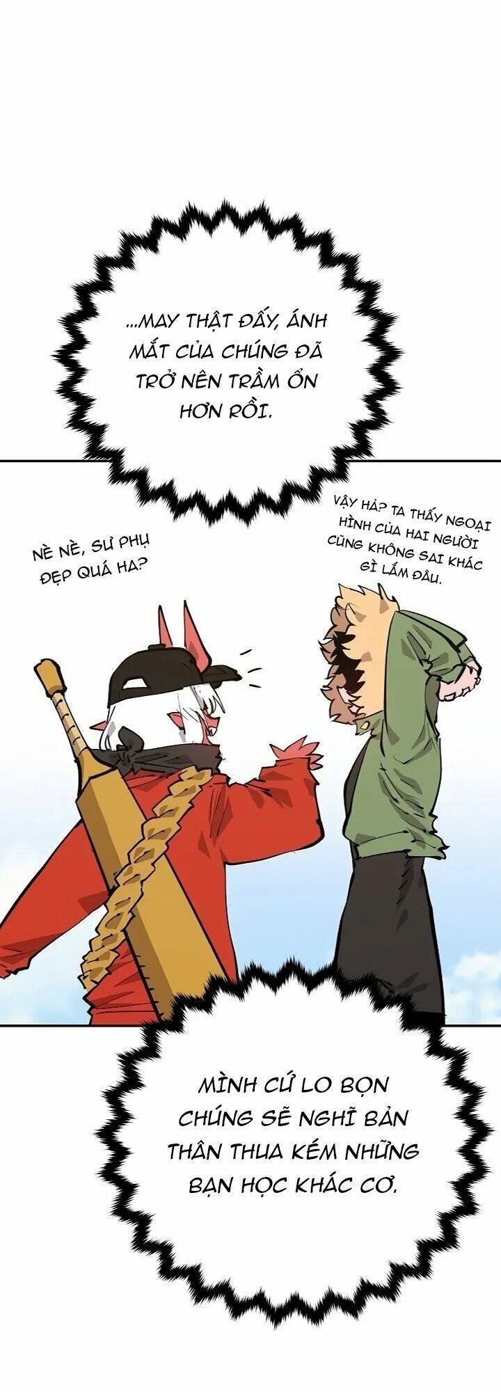 Player chapter 120 - Upload bởi truyensieuhay.com