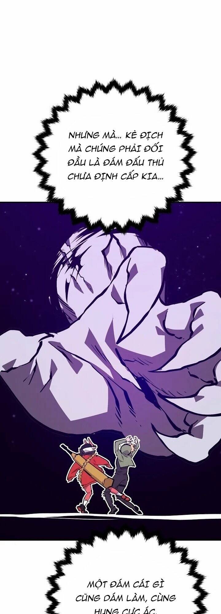 Player chapter 120 - Upload bởi truyensieuhay.com