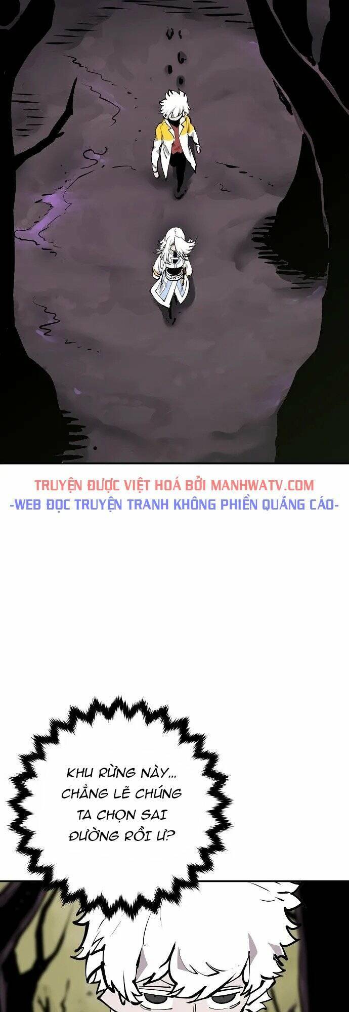 Player chapter 120 - Upload bởi truyensieuhay.com