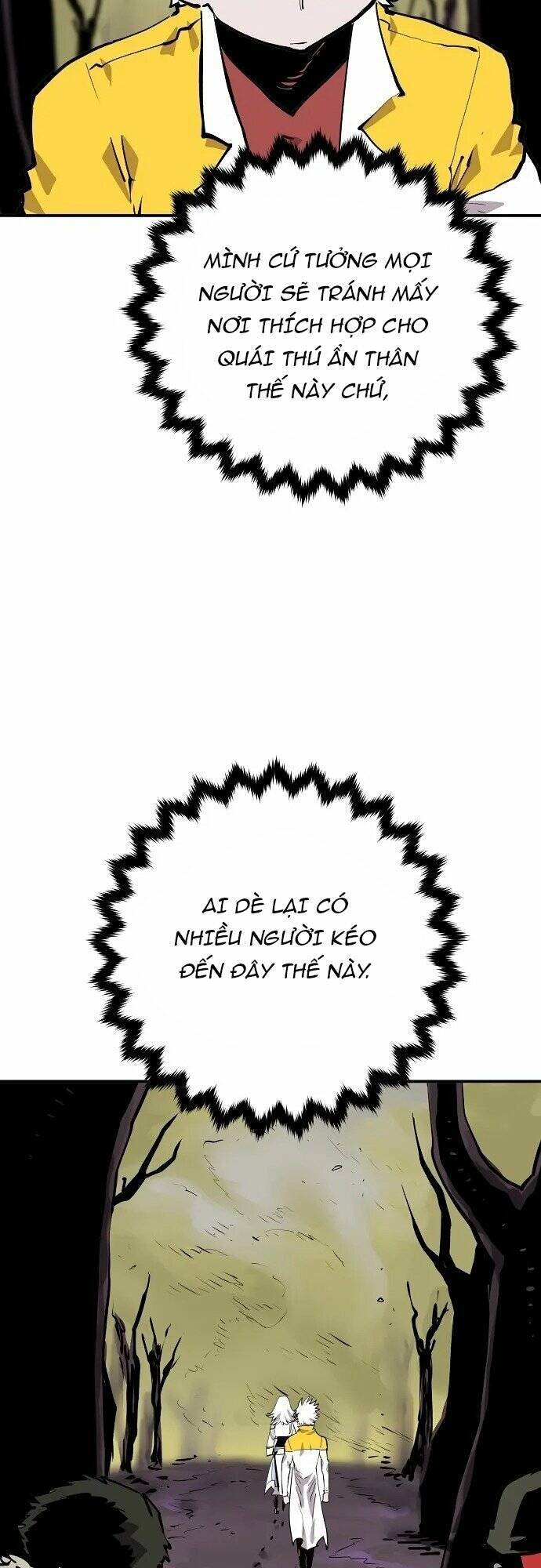 Player chapter 120 - Upload bởi truyensieuhay.com