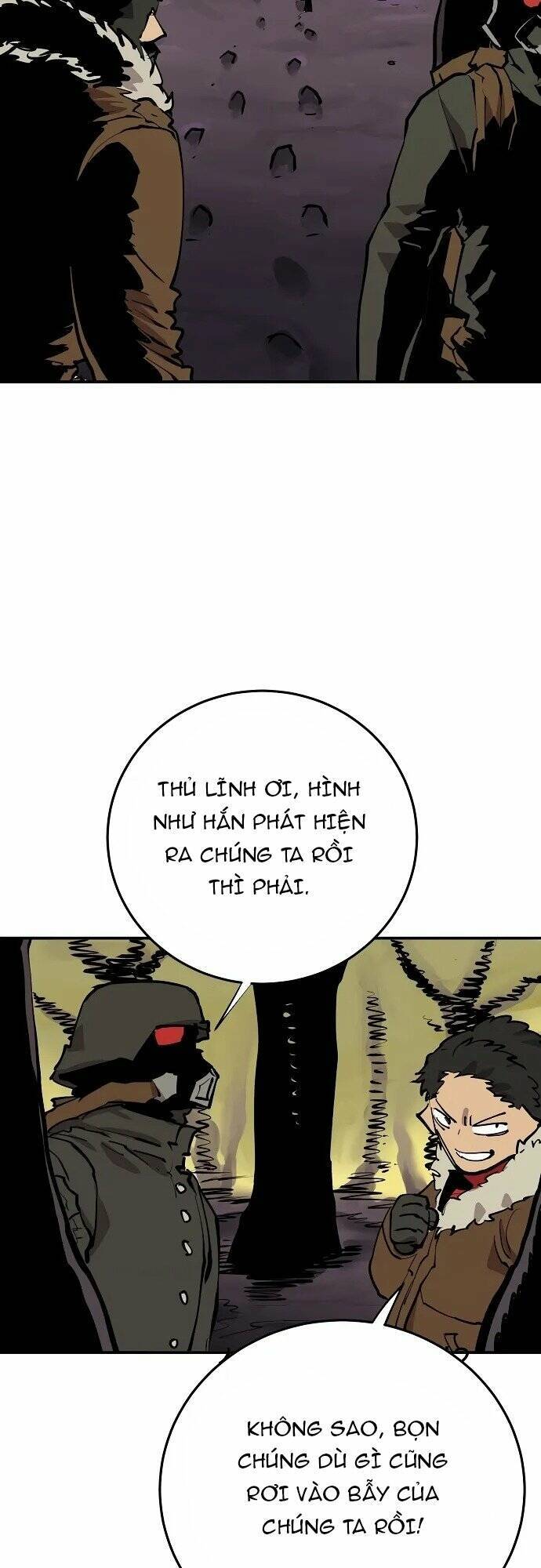 Player chapter 120 - Upload bởi truyensieuhay.com