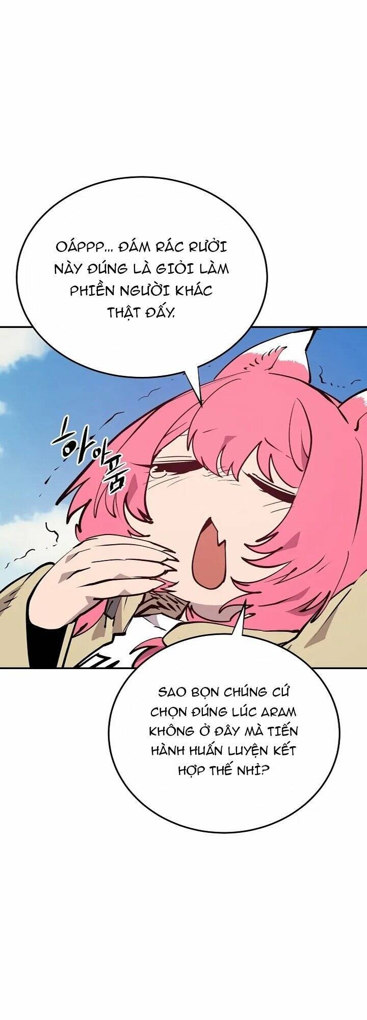 Player chapter 120 - Upload bởi truyensieuhay.com