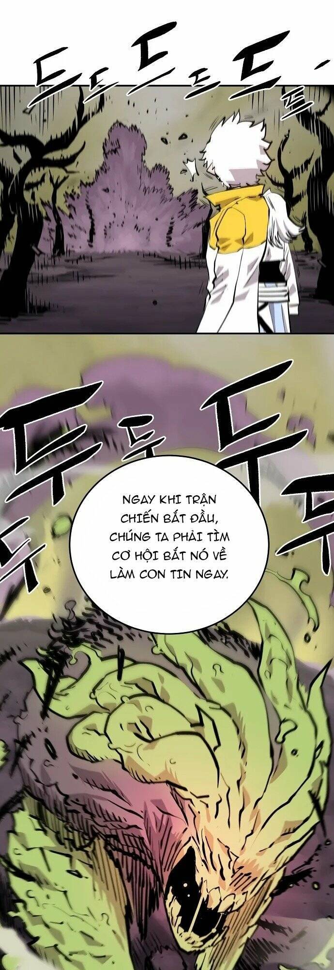 Player chapter 120 - Upload bởi truyensieuhay.com