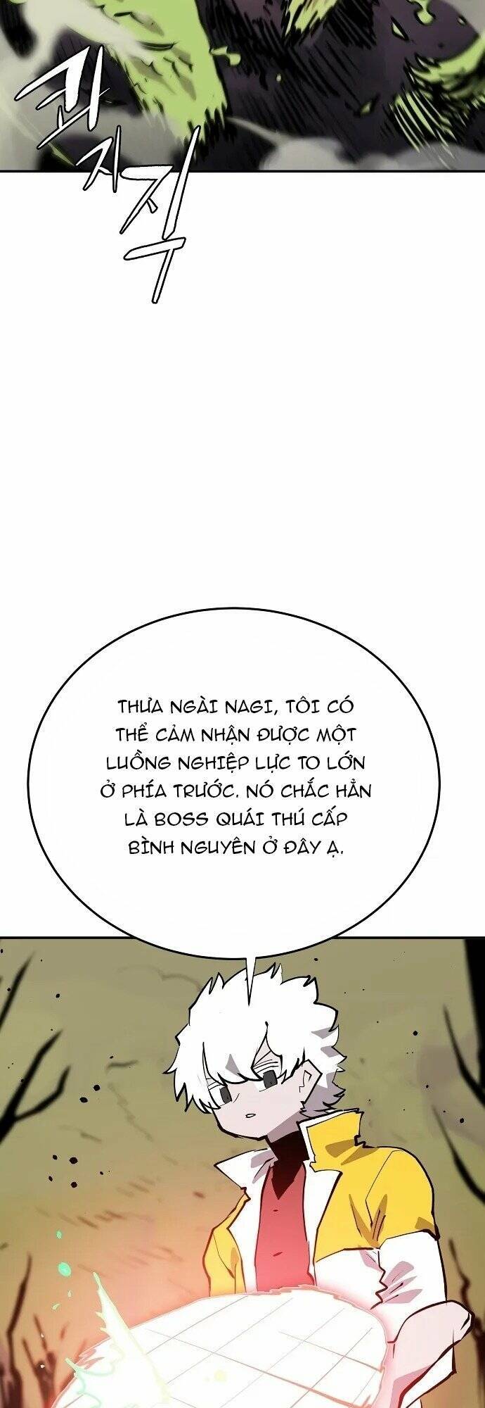 Player chapter 120 - Upload bởi truyensieuhay.com