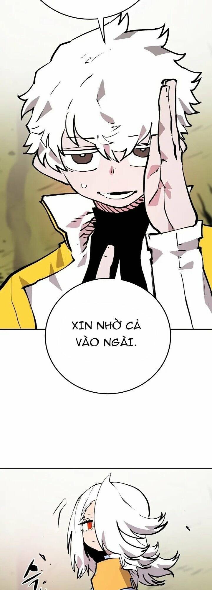 Player chapter 120 - Upload bởi truyensieuhay.com