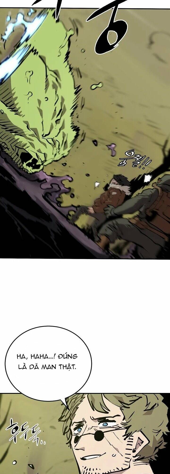 Player chapter 120 - Upload bởi truyensieuhay.com