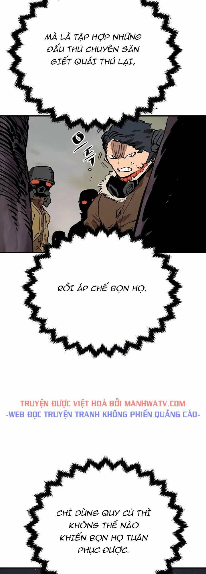 Player chapter 120 - Upload bởi truyensieuhay.com