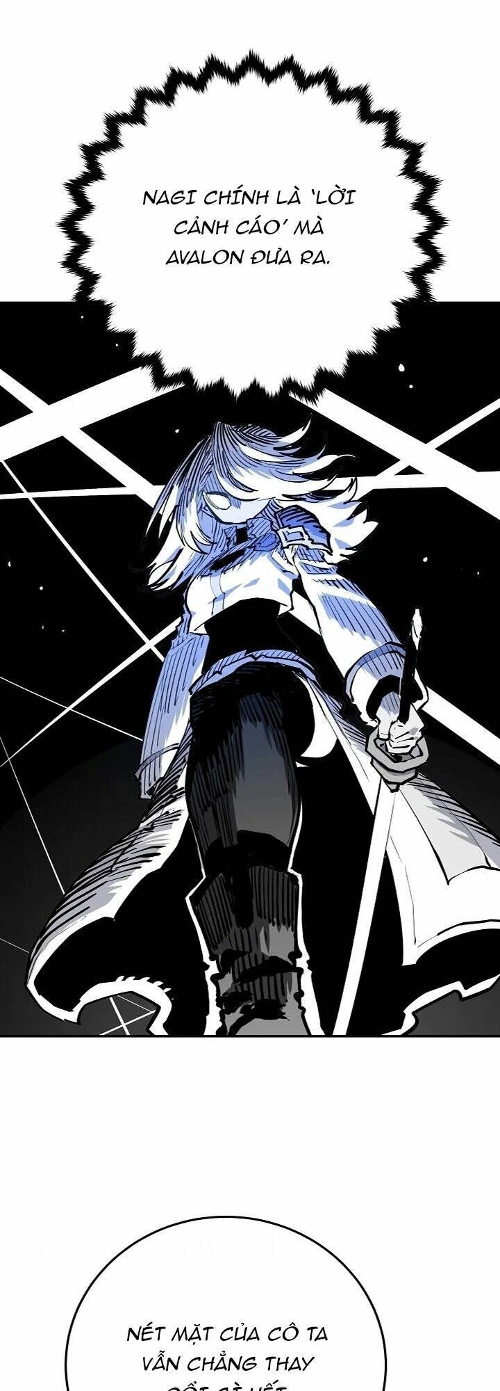 Player chapter 120 - Upload bởi truyensieuhay.com