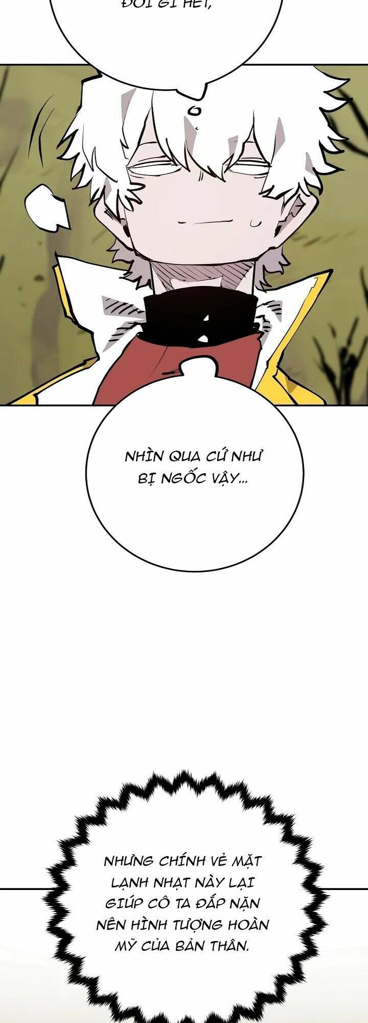 Player chapter 120 - Upload bởi truyensieuhay.com